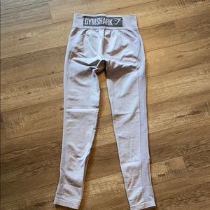 Gymshark High Waisted Flex Leggings